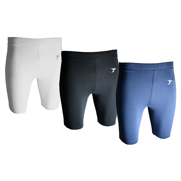 Precision Essential Baselayer Shorts Junior and Adult Sizes