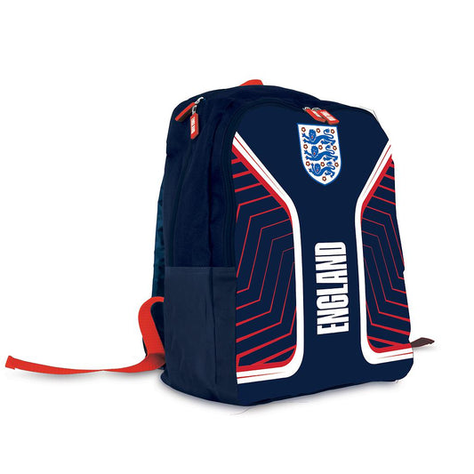 Large England Backpack Football Team Merchandise