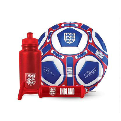 England Team Merchandise Signature Gift Set