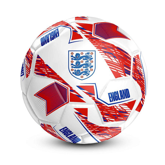 England Nimbus Size 5 PVC Football