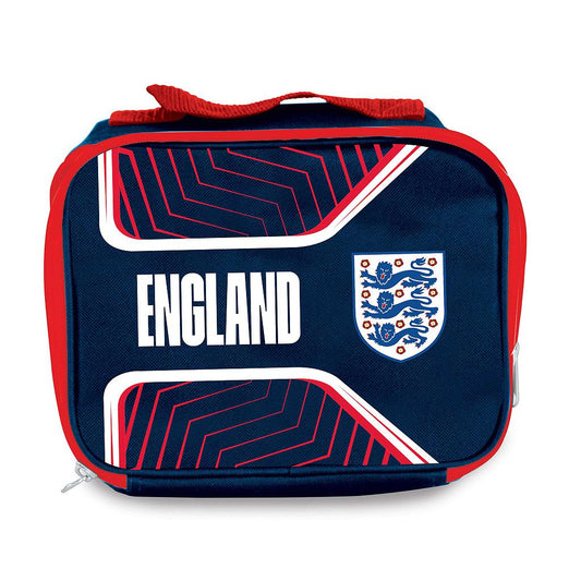 England Team Merchandise Lunch Bag