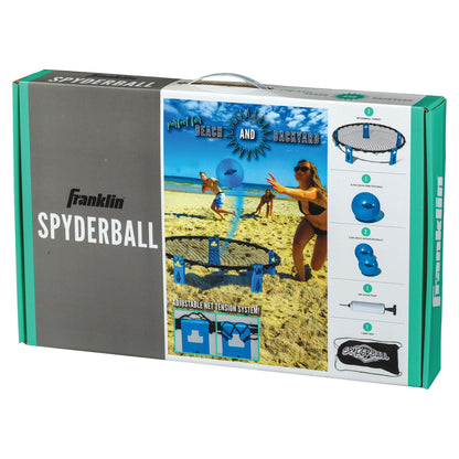 Franklin Spyderball Ourdoor Game