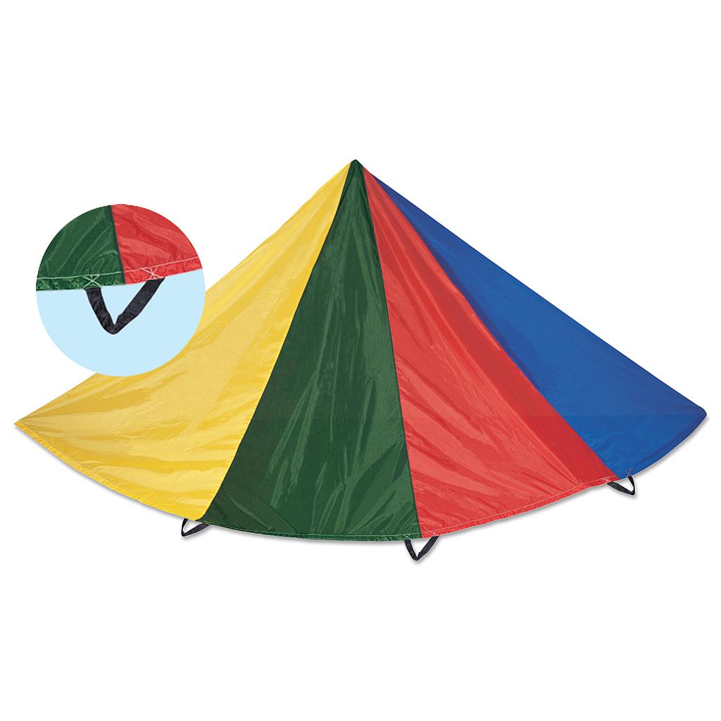 Essential Parachute – ChildrensFootball.com