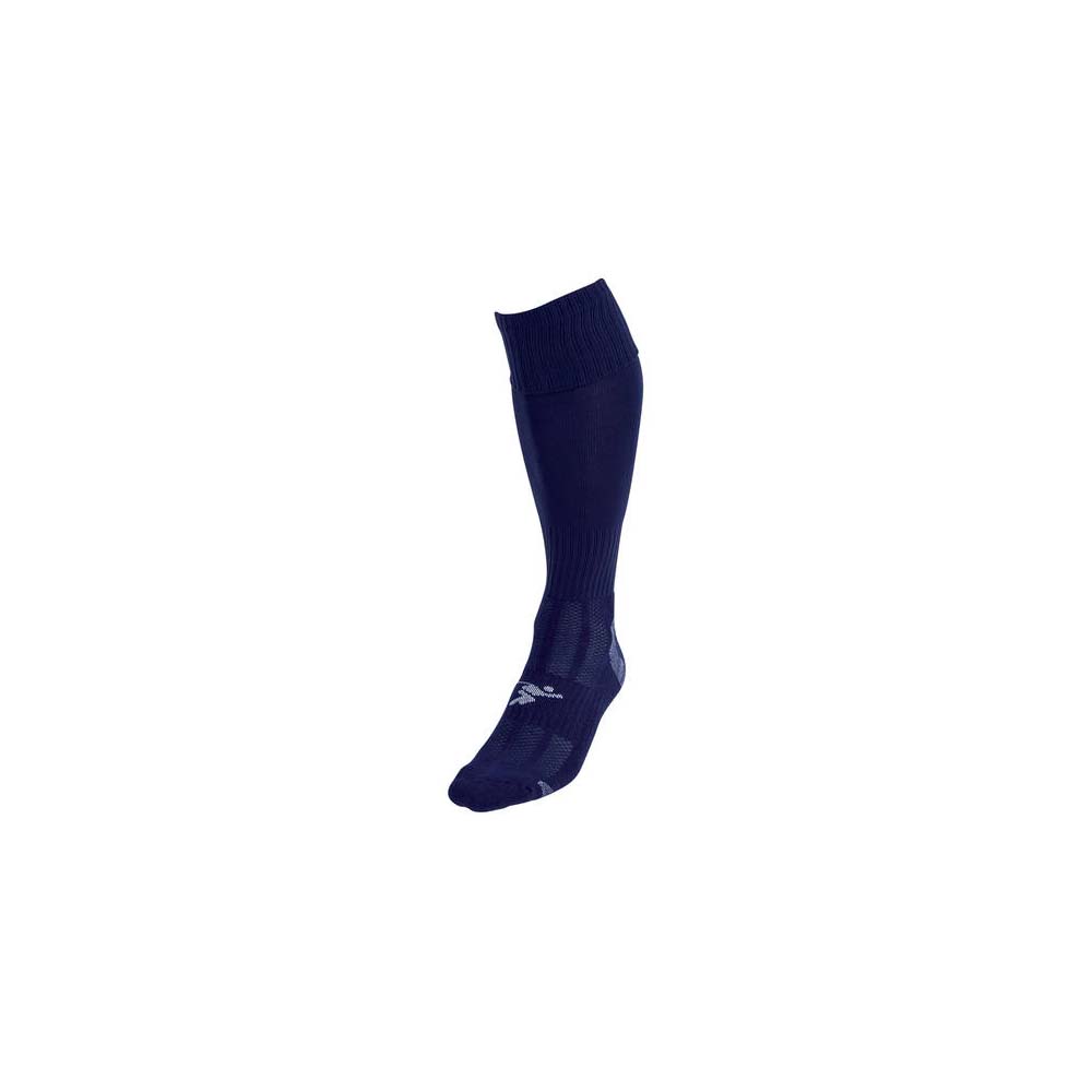 Precision Plain Pro Football Socks Junior - navy