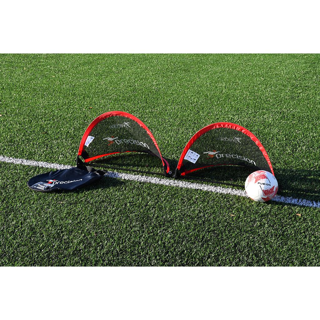 Pop up Goals