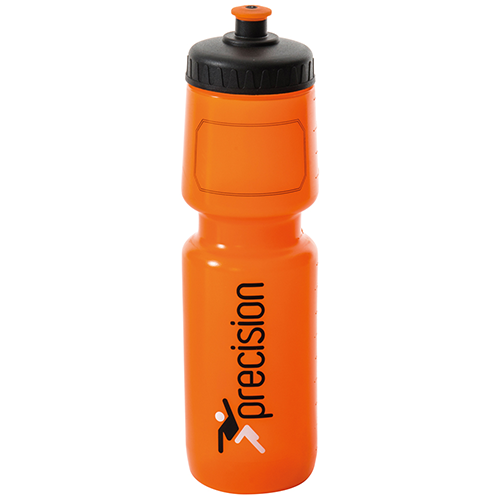 Precision Water Bottle 750ml Orange