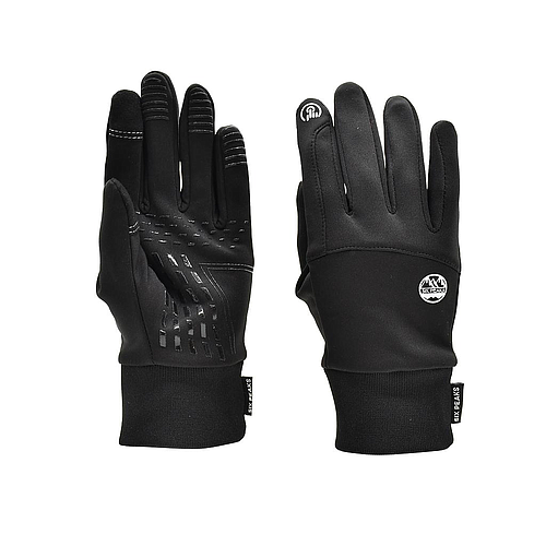 Six Peaks Winter Thermal Gloves available in small, medium and large ...