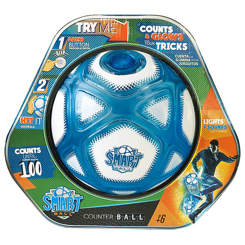 Counter Football