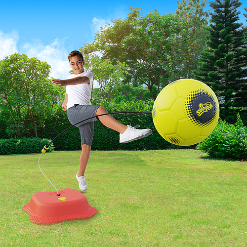All Surface Reflex Soccer Trainer