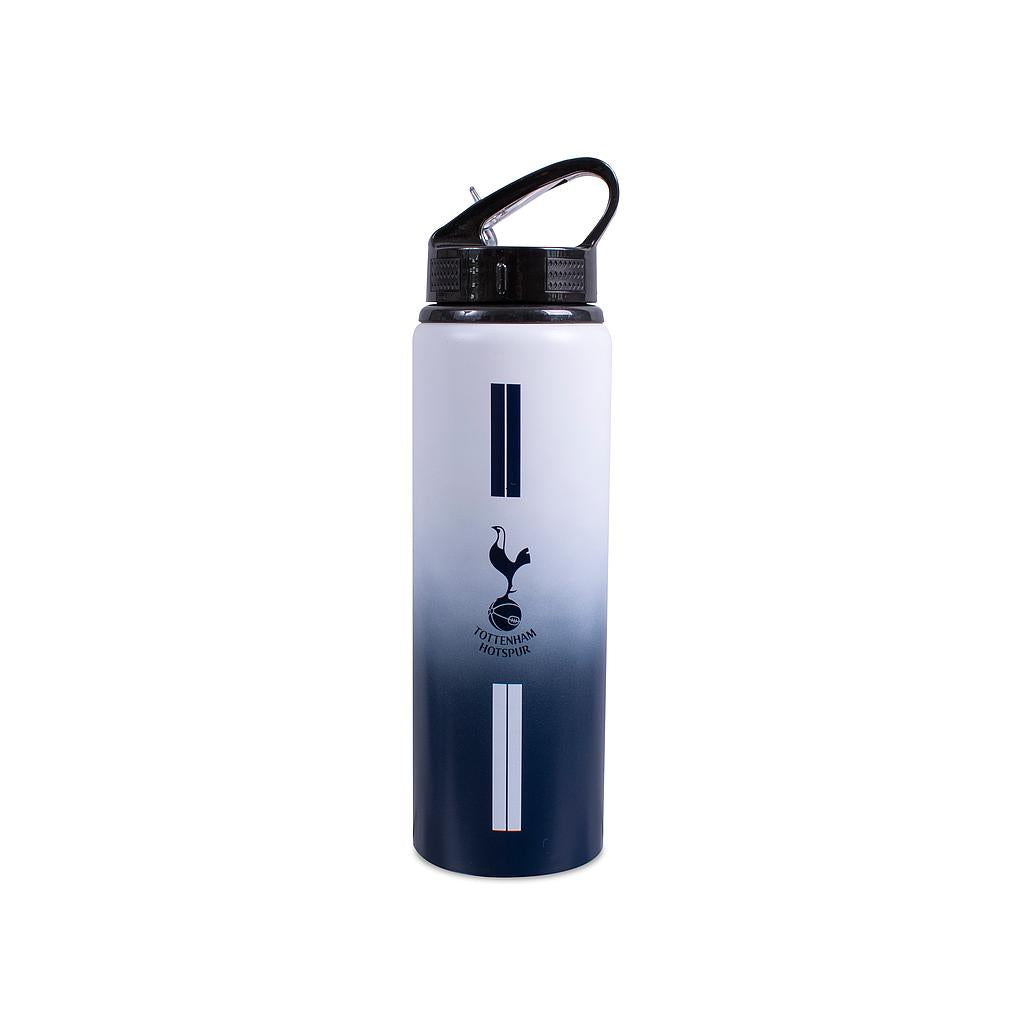 Tottenham Hotspurs Team Merchandise 750ml Aluminium Fade Bottle